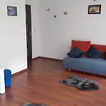 Apartament Morski 4 Osobowy Kolobrzeg