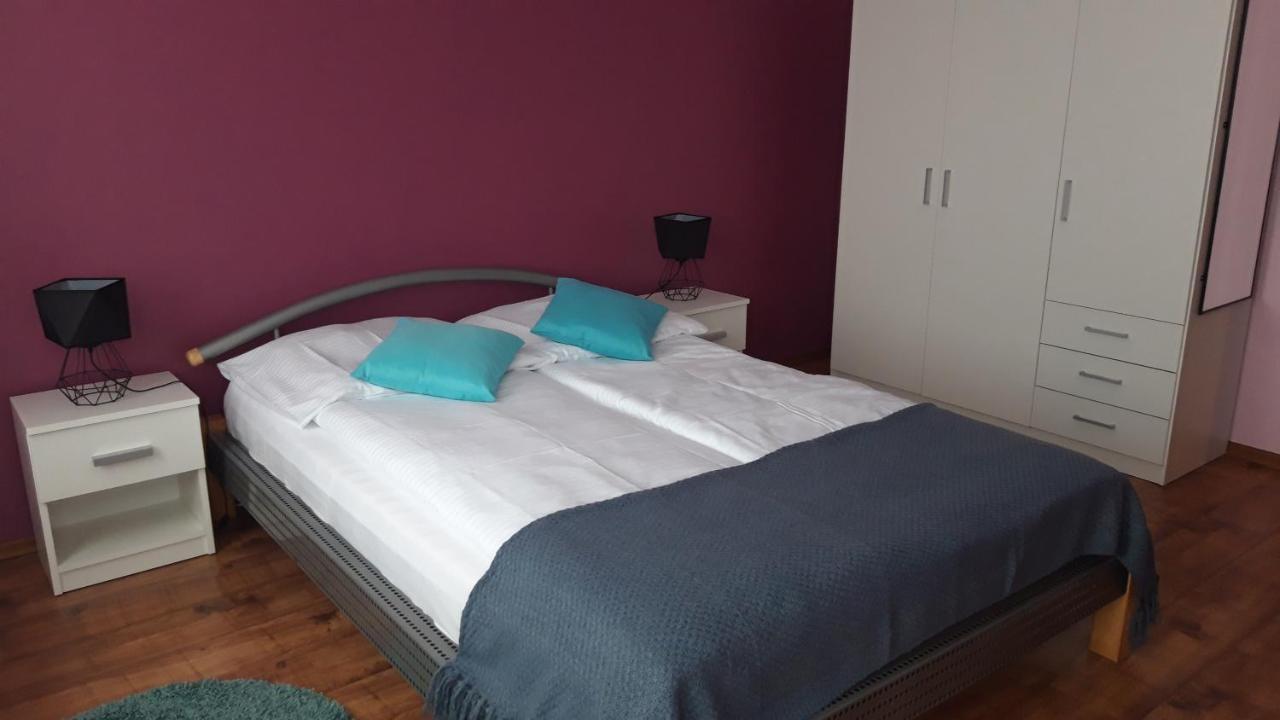 Apartament Morski 4 Osobowy Kolobrzeg