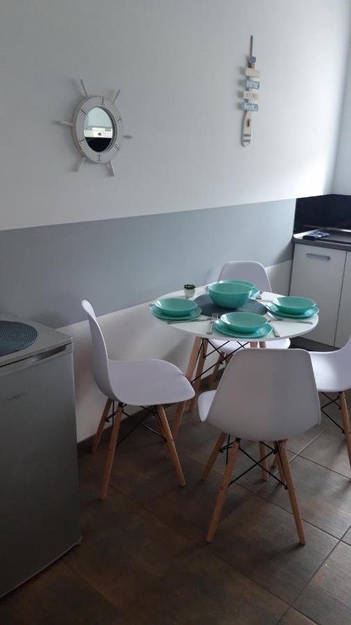 Apartment Apartament Morski 4 Osobowy Kolobrzeg Kolberg