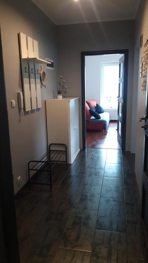Apartment Apartament Morski 4 Osobowy Kolobrzeg Kolberg