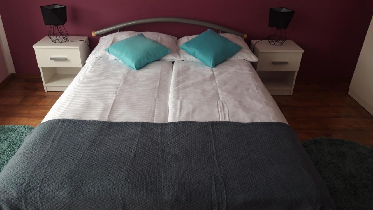 Apartament Morski 4 Osobowy Kolobrzeg * Kolberg