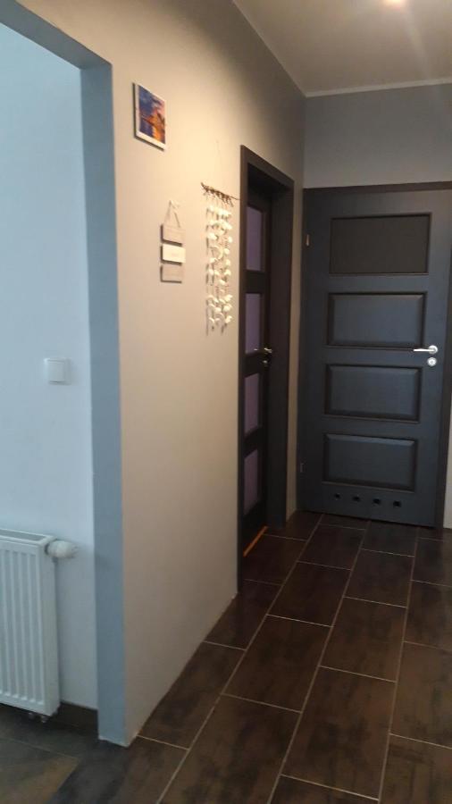 Apartment Apartament Morski 4 Osobowy Kolobrzeg *