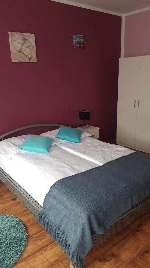 Apartment Apartament Morski 4 Osobowy Kolobrzeg *