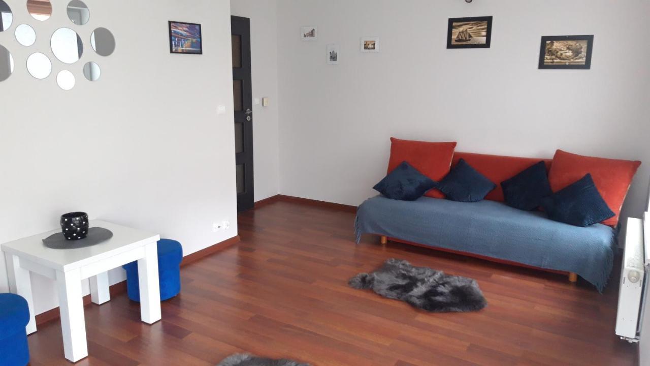 Apartament Morski 4 Osobowy Kolobrzeg Kolberg