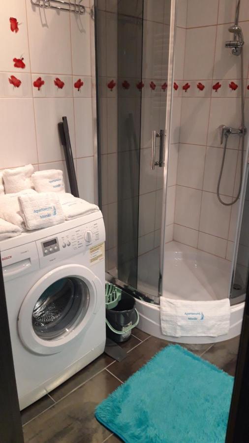 Apartament Morski 4 Osobowy Kolobrzeg Kolberg
