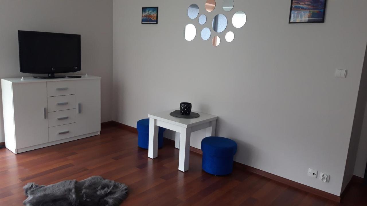 Apartament Morski 4 Osobowy Kolobrzeg * Kolberg