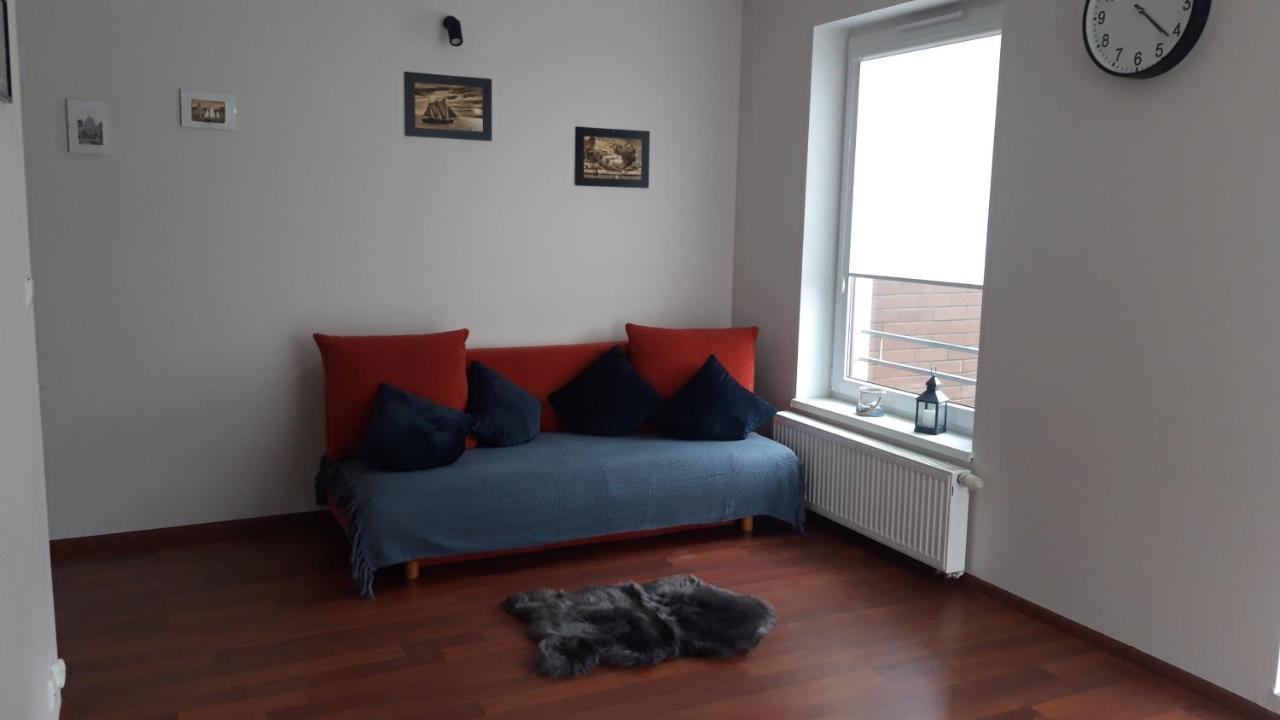 Apartament Morski 4 Osobowy Kolobrzeg Apartment