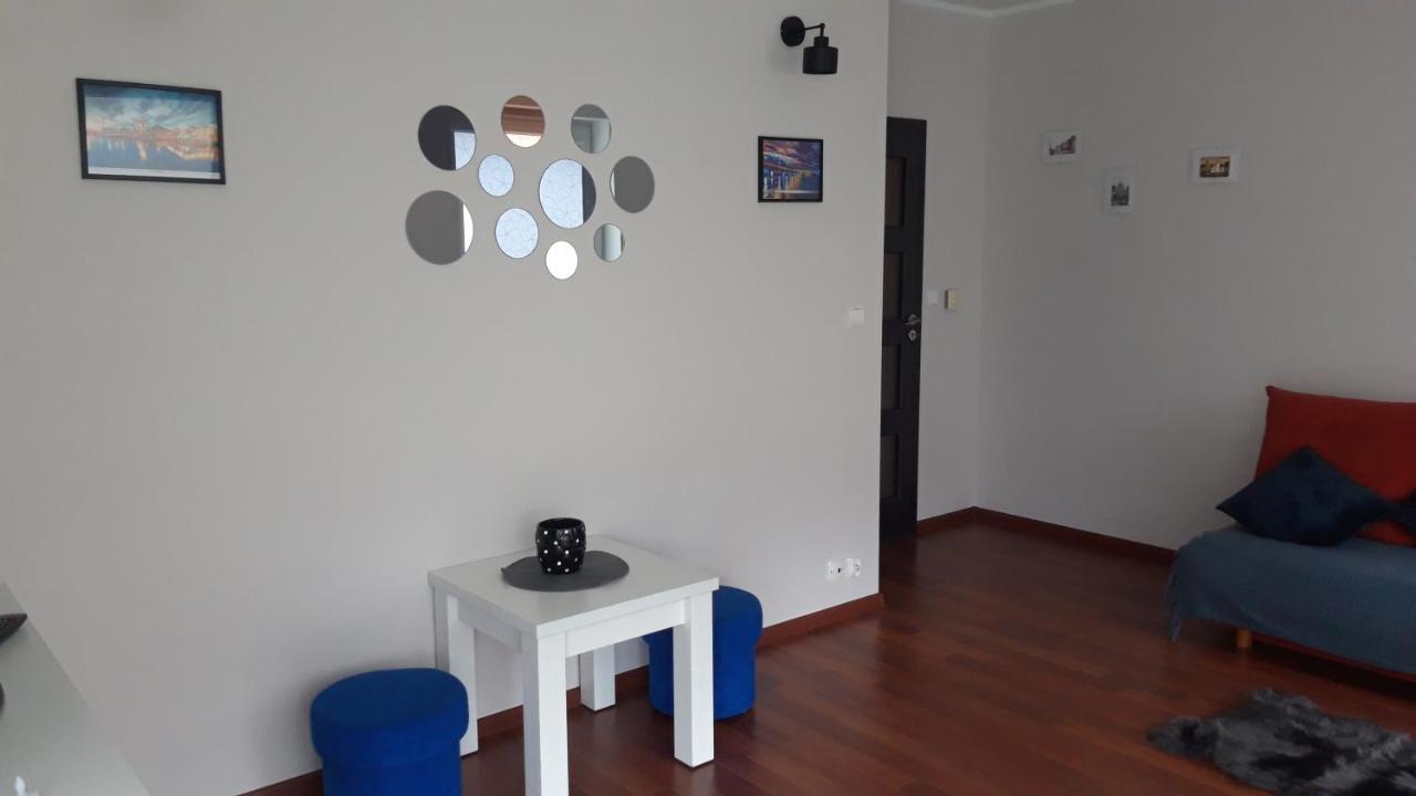 Apartament Morski 4 Osobowy Kolobrzeg Apartment *